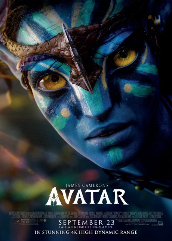 Avatar 1