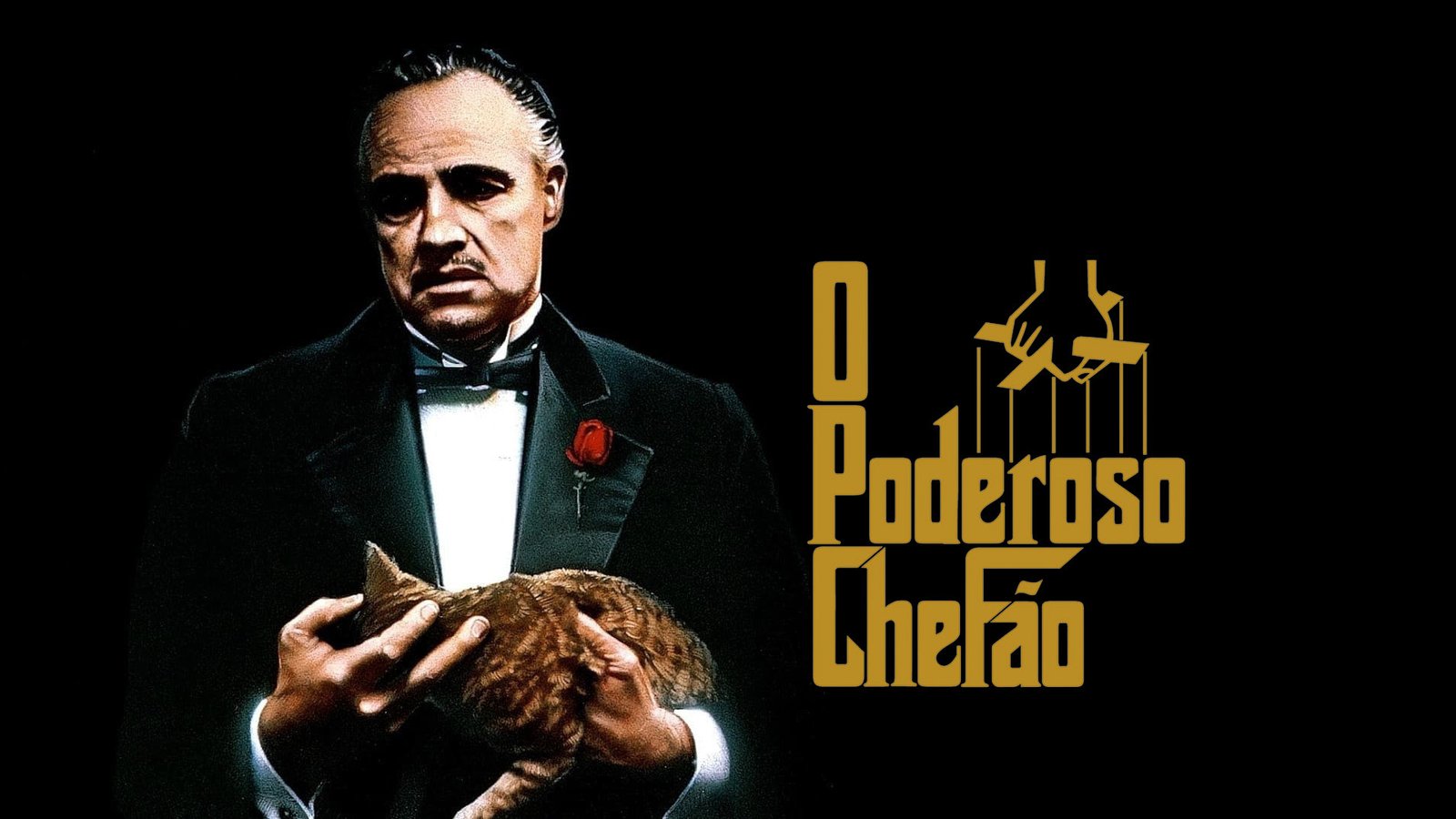 O Poderoso Chefão I
