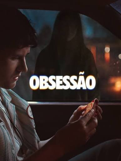 Obsessão
